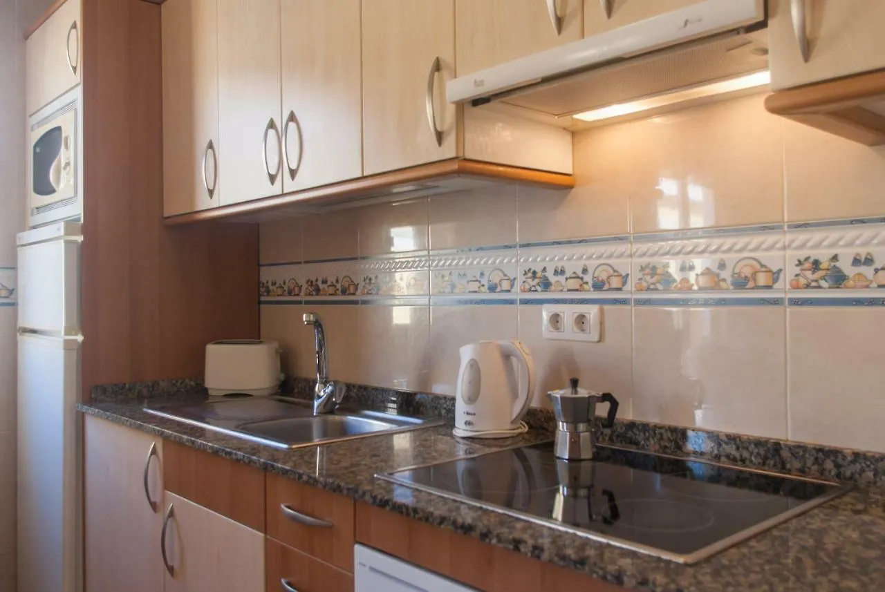 Beach Villa Peaceful And Sunny Terrace Caleta De Fuste