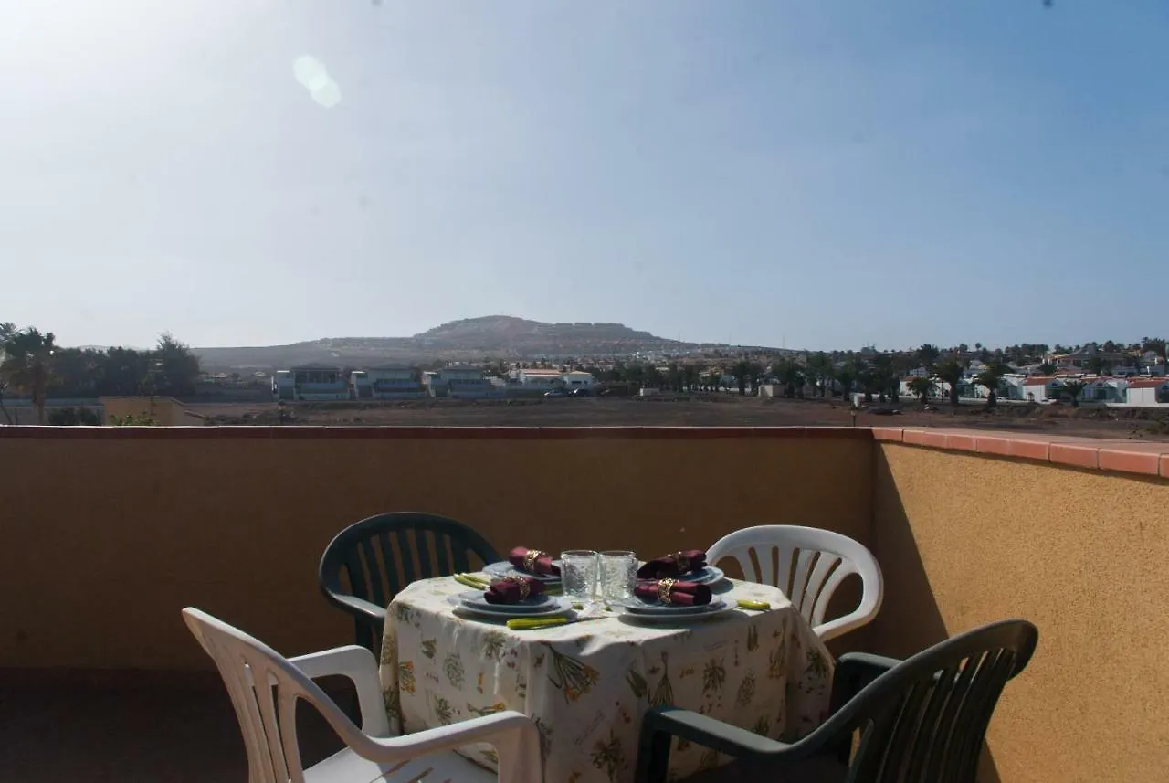 Dom wakacyjny Beach Villa Peaceful And Sunny Terrace Caleta De Fuste