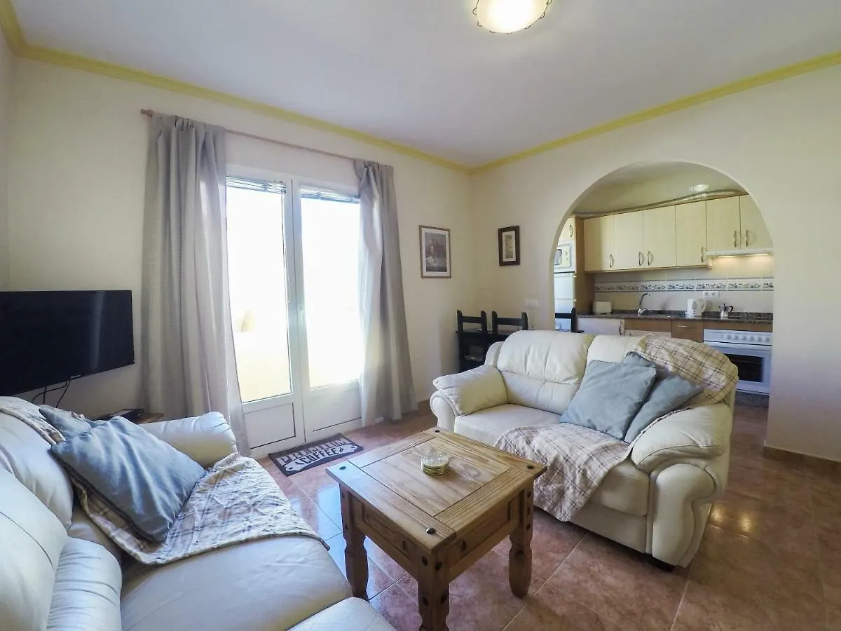 Beach Villa Peaceful And Sunny Terrace Caleta De Fuste