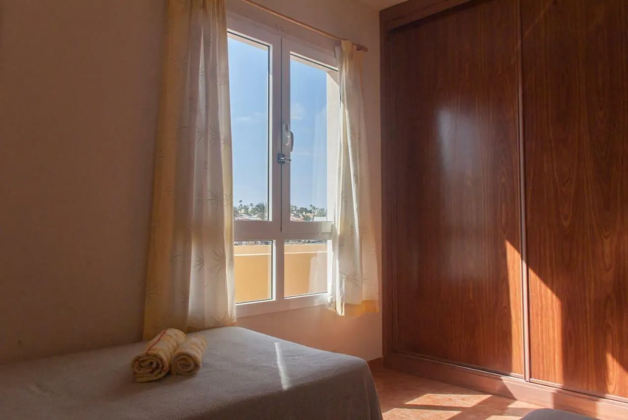 Dom wakacyjny Beach Villa Peaceful And Sunny Terrace Caleta De Fuste