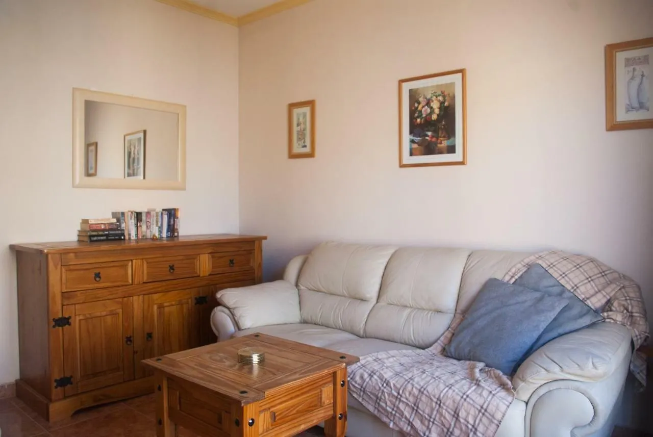 Dom wakacyjny Beach Villa Peaceful And Sunny Terrace Caleta De Fuste