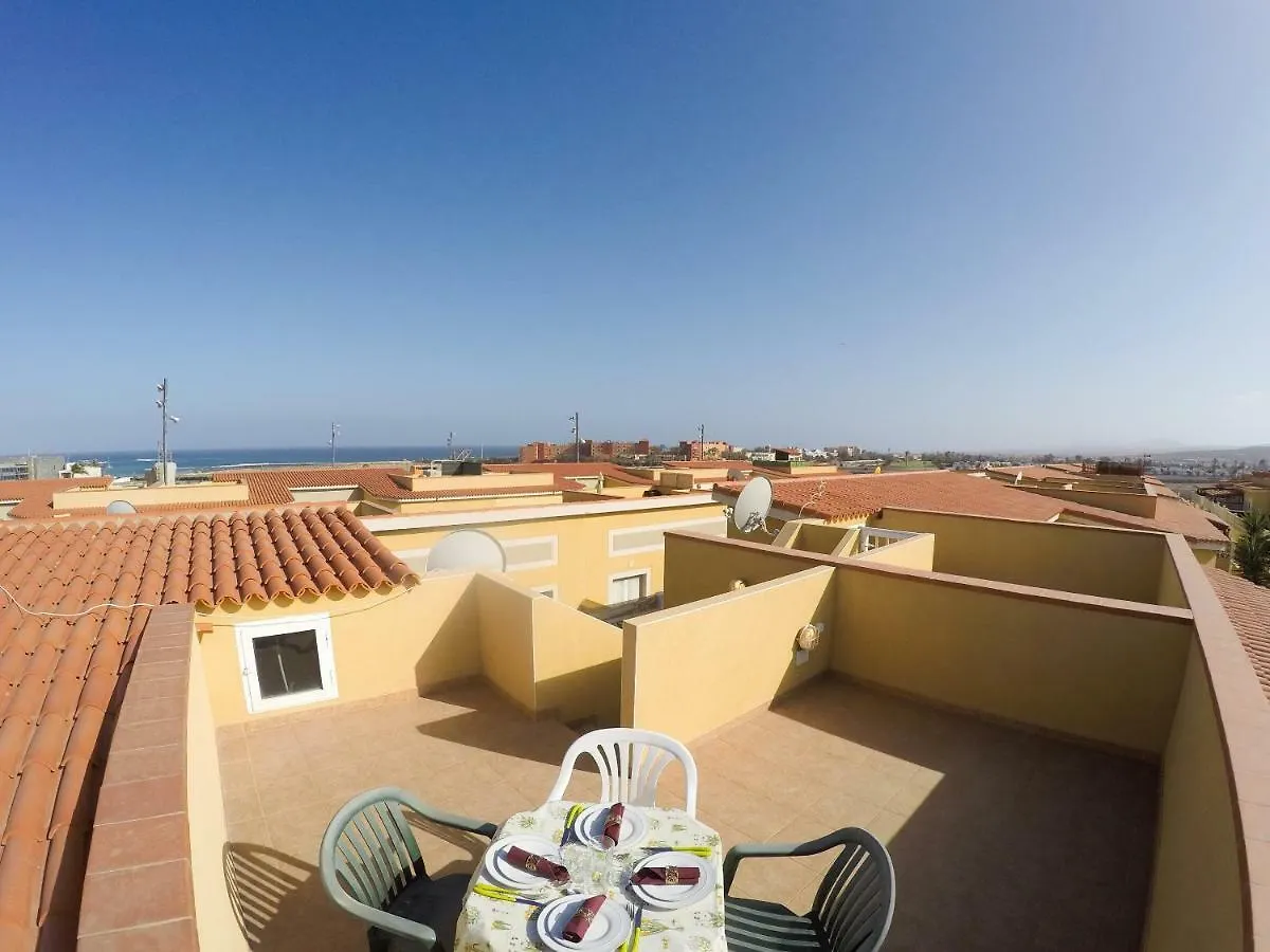 Beach Villa Peaceful And Sunny Terrace Caleta De Fuste Hiszpania