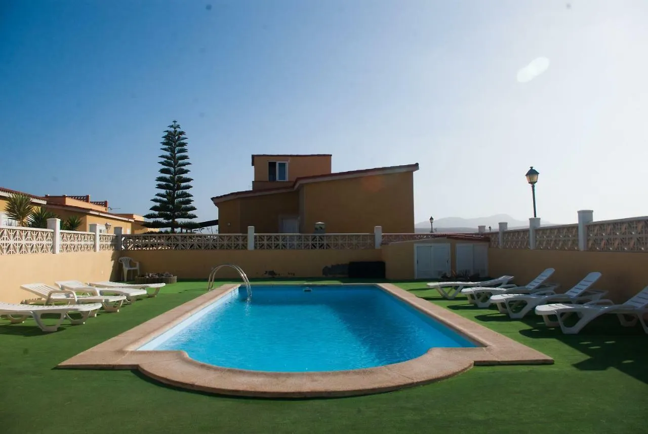 Beach Villa Peaceful And Sunny Terrace Caleta De Fuste Dom wakacyjny