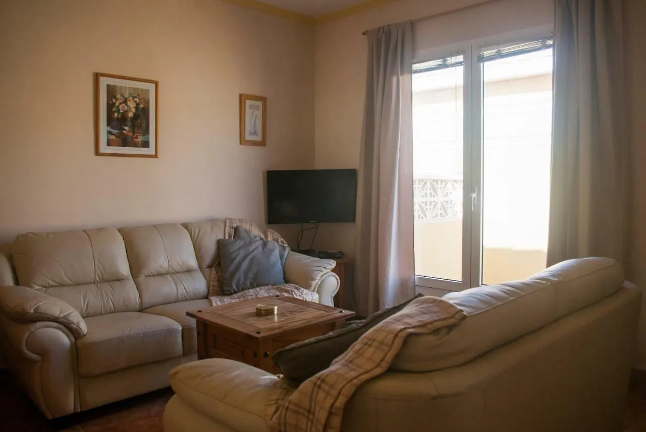 Beach Villa Peaceful And Sunny Terrace Caleta De Fuste