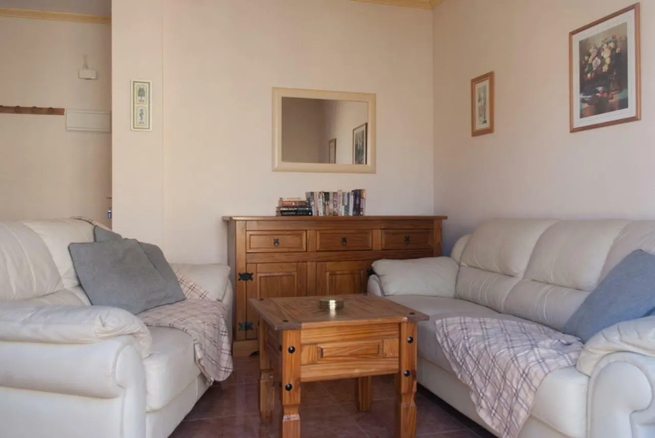 Dom wakacyjny Beach Villa Peaceful And Sunny Terrace Caleta De Fuste
