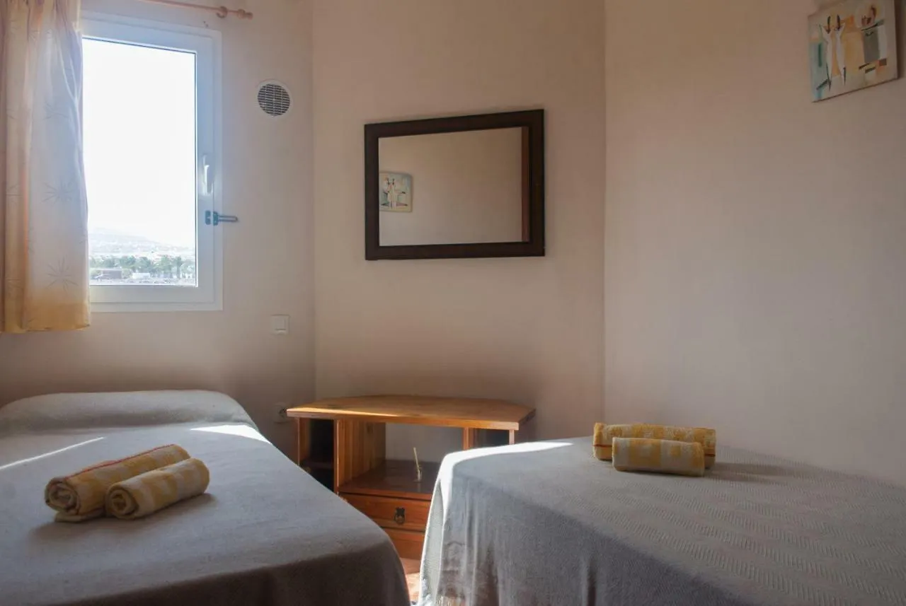 Beach Villa Peaceful And Sunny Terrace Caleta De Fuste Hiszpania