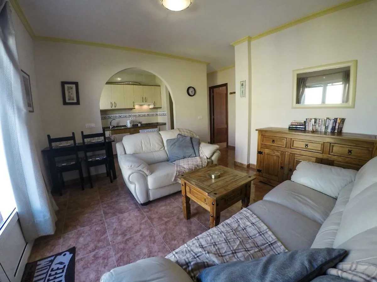 Dom wakacyjny Beach Villa Peaceful And Sunny Terrace Caleta De Fuste