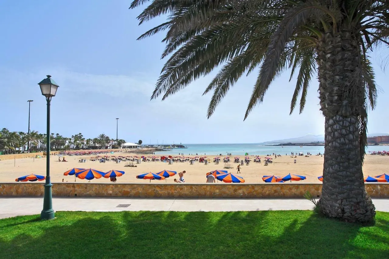 Beach Villa Peaceful And Sunny Terrace Caleta De Fuste 0*,  Hiszpania